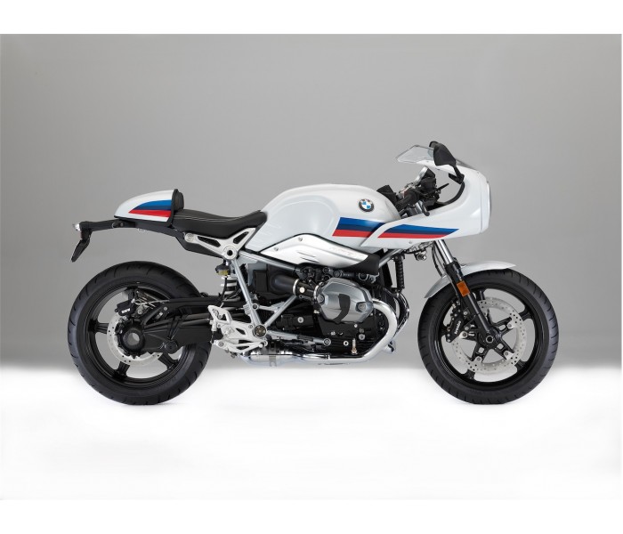 R nineT Racer Heritage R nineT Racer Heritage